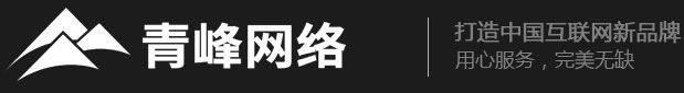 洛阳市青峰网络科技有限公司